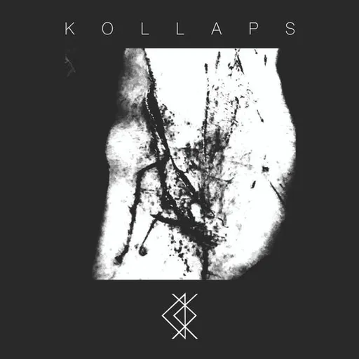 Kollaps, KOLLAPS - MECHANICAL CHRIST CD, CD
