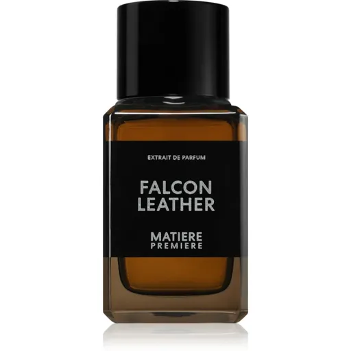 Matiere Premiere Falcon Leather parfémový extrakt unisex 100 ml