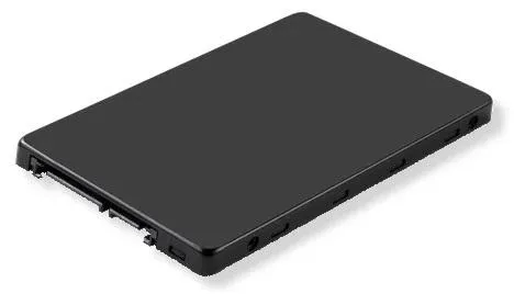 ThinkSystem 2.5" 3.84TB SATA RI 6GB HS SSD v2