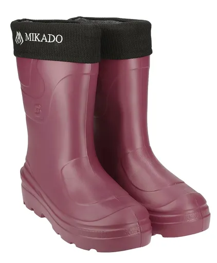 Mikado čižmy lady - 38
