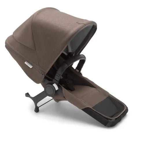 BUGABOO Donkey 5 Mineral Duo nástavec complete Taupe,BUGABOO Set pre druhé dieťa complete Donkey 5 Mineral Taupe