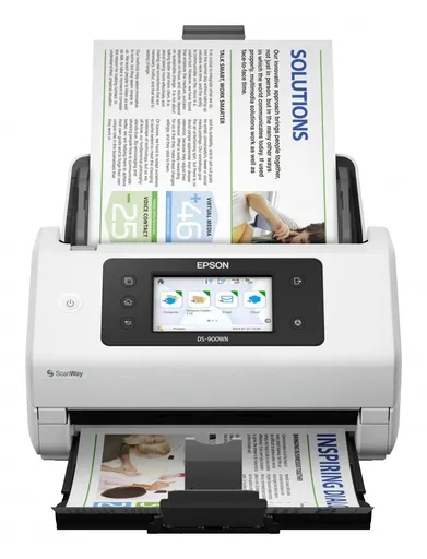 Epson WorkForce DS-900WN B11B276401 skener