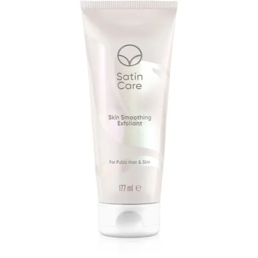 Gillette Venus For Pubic Hair&Skin jemný peeling na úpravu línie bikín 177 ml