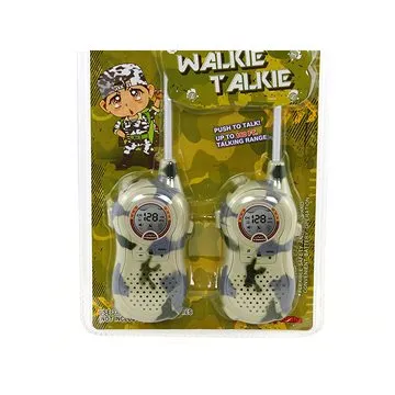 Vysielačky na batérie (5901271509283)