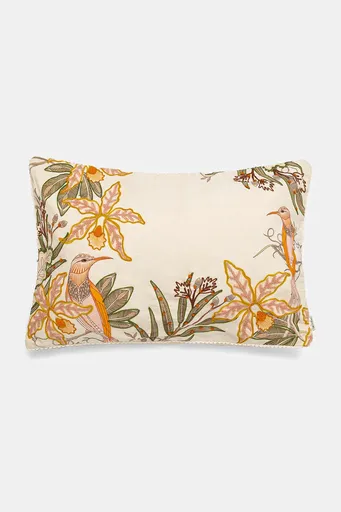 Dekoratívna obliečka na vankúš Medicine