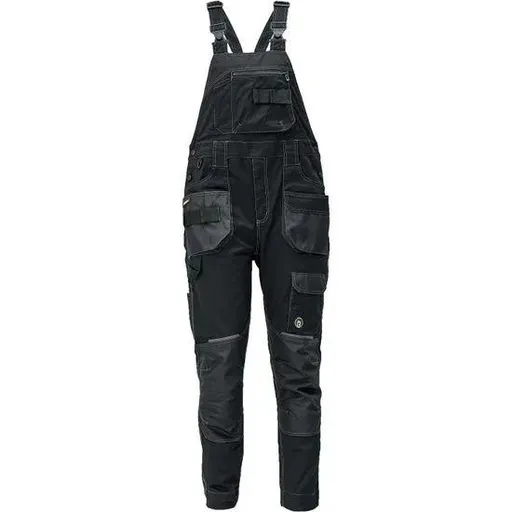 DAYBORO lacl nohavice čierna 60