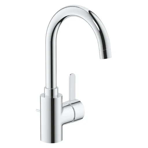 Grohe Eurosmart Cosmopolitan vysoká umývadlová batéria s otočným ramienkom chróm 32830001 G32830001