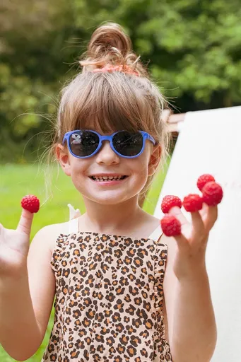 Detské slnečné okuliare Ki ET LA WaZZ