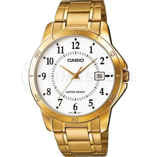 Casio MTP-V004G-7BUDF - 30 dní na vrátenie tovaru, Garancia originality