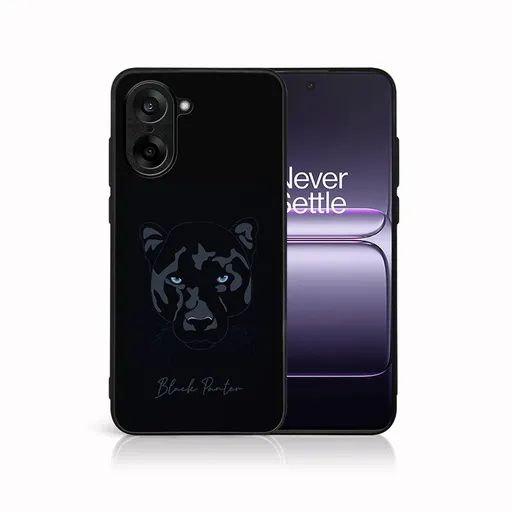 MY ART Ochranný kryt pre OnePlus Nord CE 5 5G PANTHER (245)