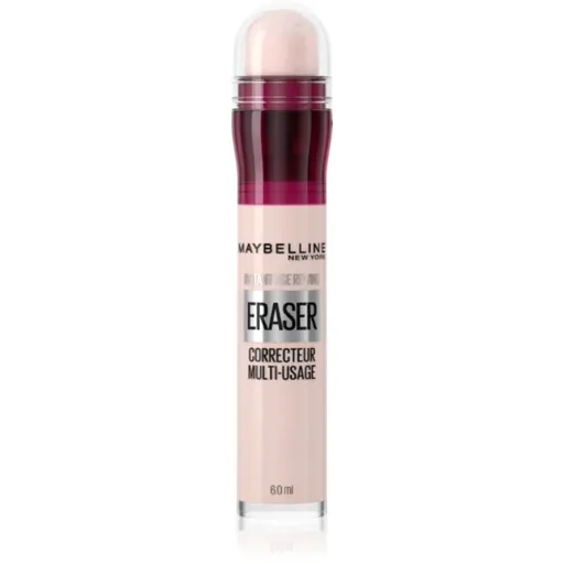 MAYBELLINE NEW YORK Instant Anti Age Eraser tekutý korektor s aplikátorom odtieň 95 Cool Ivory 6.8 ml