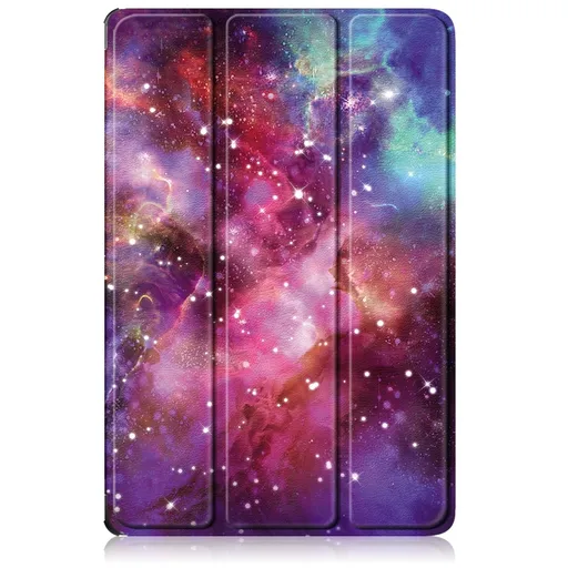 ART Zaklápacie puzdro pre Honor Pad X8a GALAXY