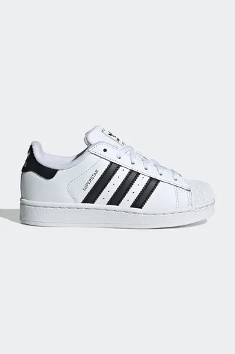 Detské tenisky adidas Originals SUPERSTAR II