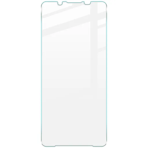 IMAK 3D INVISIBLE Tvrdené sklo pre Sony Xperia 1 VI