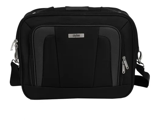 Príručná taška do lietadla Skyline Orlando Board bag Black