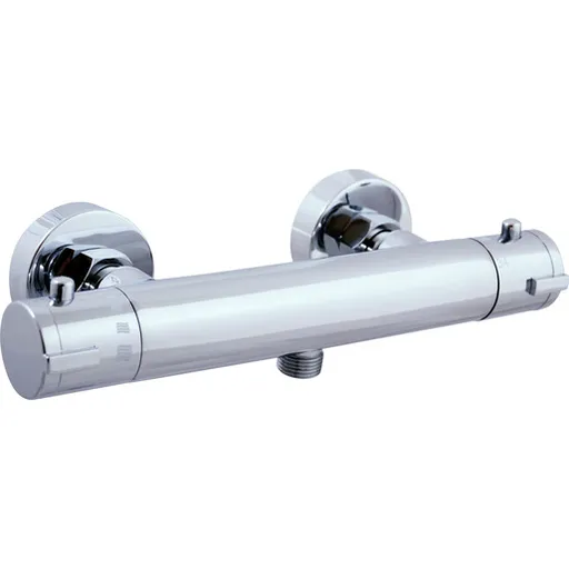 Sprchová batéria RAV Slezák 150 mm chróm TRM80.5