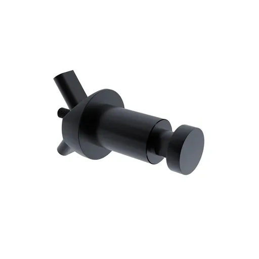 Držiaky uterákov na vykurovací rebrík Nimco čierna UNC1305290