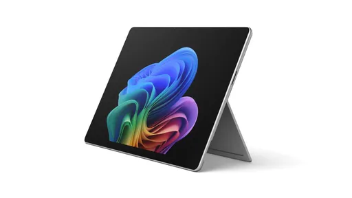 Microsoft Surface Pro 11 Copilot+/U7-268V/13"/2880x1920/T/32GB/512GB SSD/Arc 140V/W11P/Platinum/2R