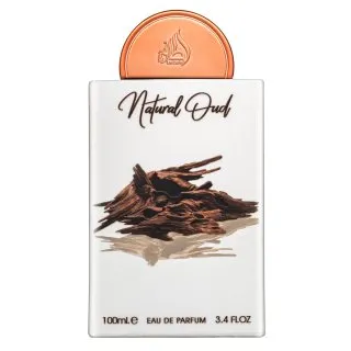 Lattafa Pride Natural Oud parfémovaná voda unisex 100 ml