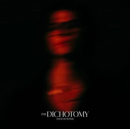 David Kushner, THE DICHOTOMY, CD