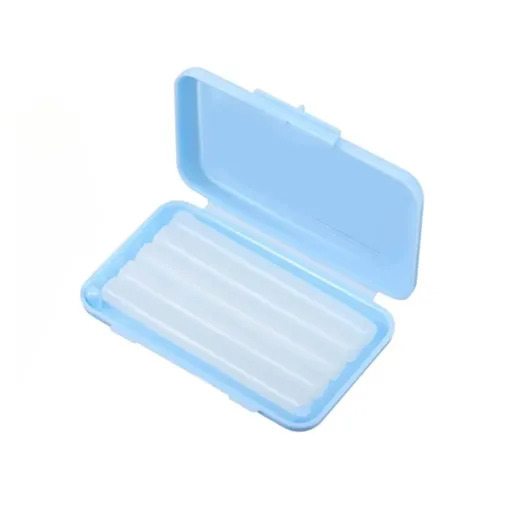 SIA Ochranný vosk na strojček s príchuťou mint 1 kus