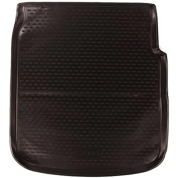 SIXTOL Vaňa do kufra gumová AUDI A7, 2010 – 2018, coupe, Europe (HBC10228)