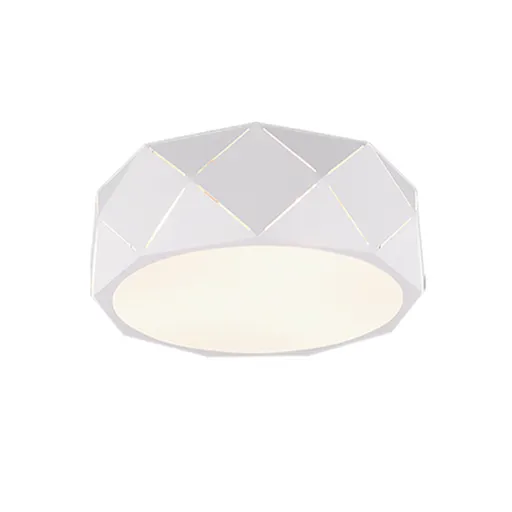 Trio Zandor stropné osvetlenie biela 603500331 TR603500331