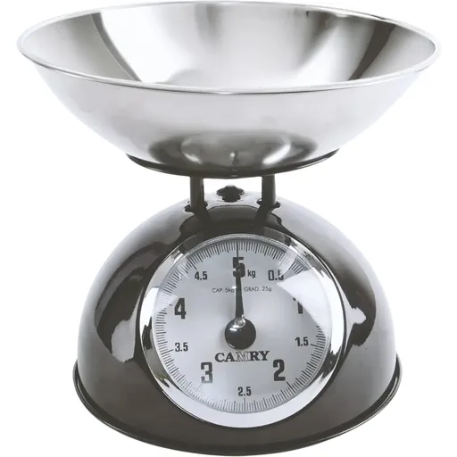 Orion Kuchynská váha mechanická Ema, 5 kg