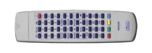 Ovládač diaľkový IRC81295 hitachi