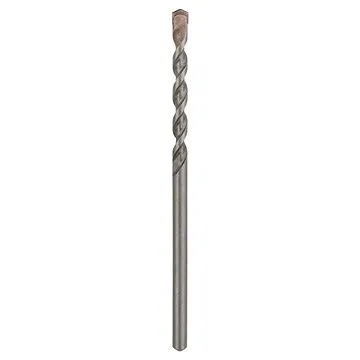 BOSCH Vrták Silver Percussion 6 × 60 × 100 mm (2.608.597.660)