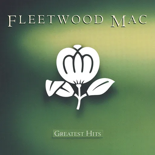 Fleetwood Mac: Greatest Hits (green Vinyl, Retailer Exclusive) LP