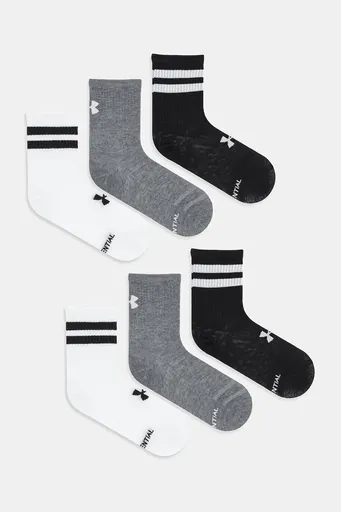 Ponožky Under Armour 6-pak