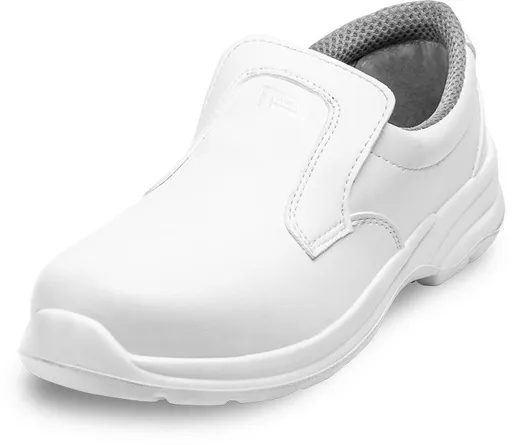 ZONDA MF S2 SRC mokasína 39 biela