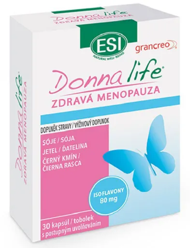 ESI DonnaLife 30 ks