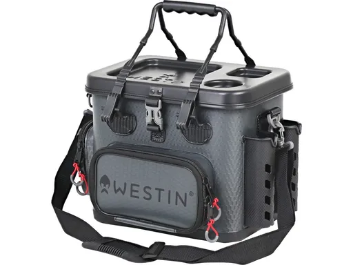 Westin taška w4 safeguard tackle bag - s
