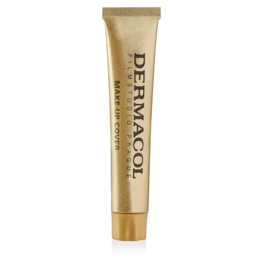 DERMACOL Cover Vodoodolný extrémne krycí make-up 215 30 g