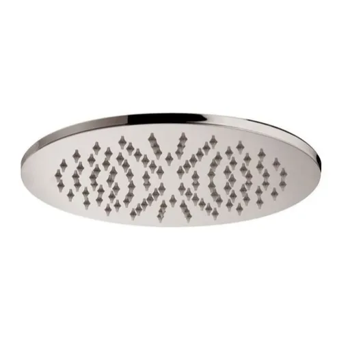 Paffoni Steel hlavová sprcha ZSOF079ST