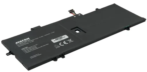 AVACOM náhradná batéria Lenovo X1 Carbon Gen.7, Gen.8 Li-Pol 15,36 V 3320mAh 51Wh