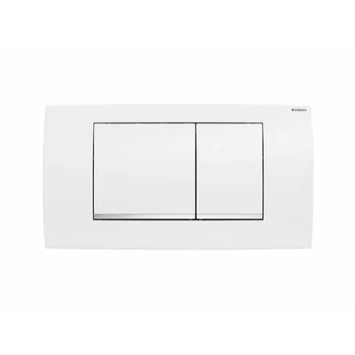 Geberit Twinline30 ovládacie tlačidlo 115.899.KJ.1