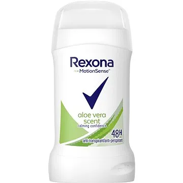 Rexona Aloe Vera tuhý antiperspirant 40 ml (30056640)