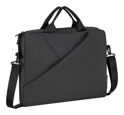 Pánska taška na notebook Riva Case Tivoli 8720 Grey