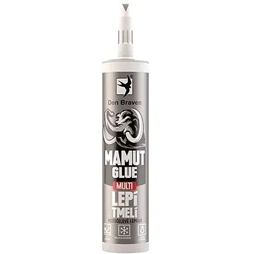 Den Braven Mamut Glue Multi 290 ml (51941bd)