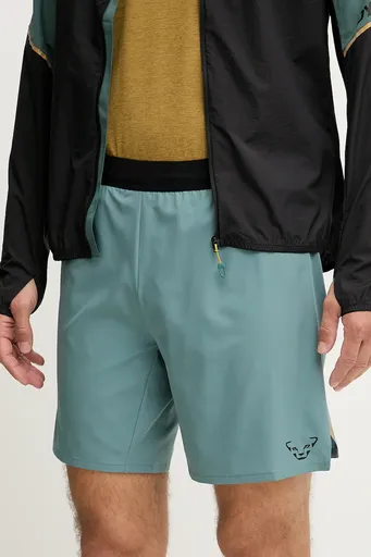 Športové krátke nohavice Dynafit Alpine Pro 2in1