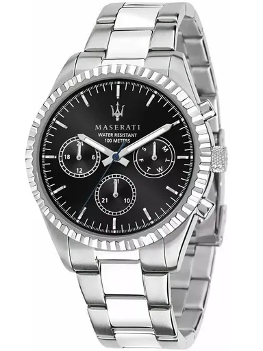 Pánske hodinky MASERATI Competizione R8853100023 (zs004j)