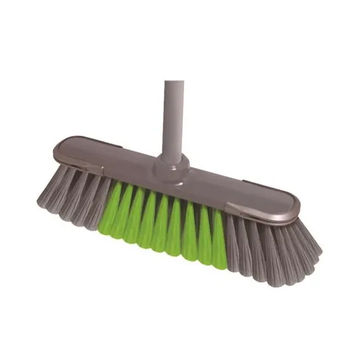 YORK - Zmeták a násada Sabrina rôzne farby