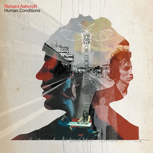 Ashcroft Richard - Human Conditions / Vinyl / 2LP