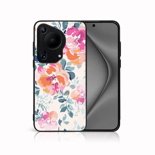 MY ART Ochranný kryt pre Huawei Pura 70 Ultra BLOSSOM (160)