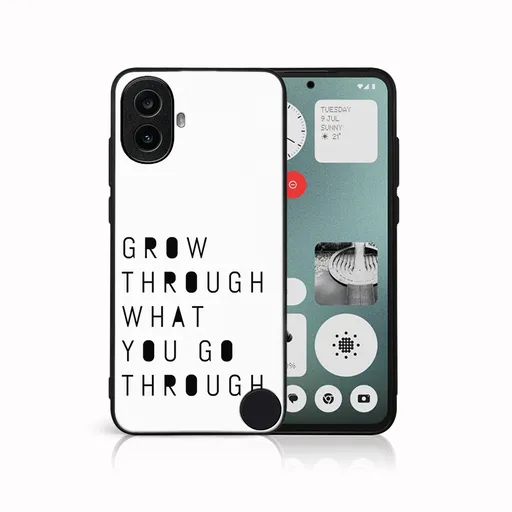 MY ART Ochranný kryt pre CMF Phone 1 GROW (170)