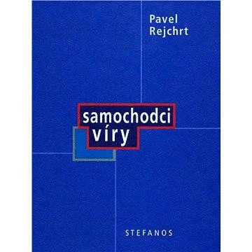 Samochodci víry (978-80-903-1025-4)