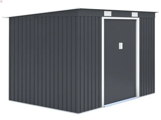 ArtRoja Záhradný domček S2001C